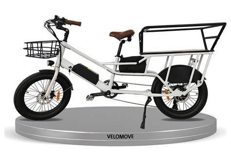 electric bicycle box|best family electric cargo bikes.